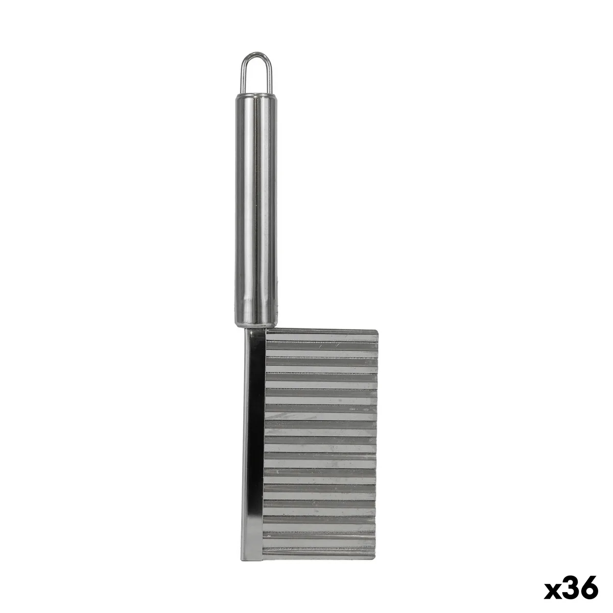 Decoupeur de pommes de terre wooow acier 22 cm 36 unites s223076494. Du salon à la chambre, Diaytar habille votre intérieur avec élégance.