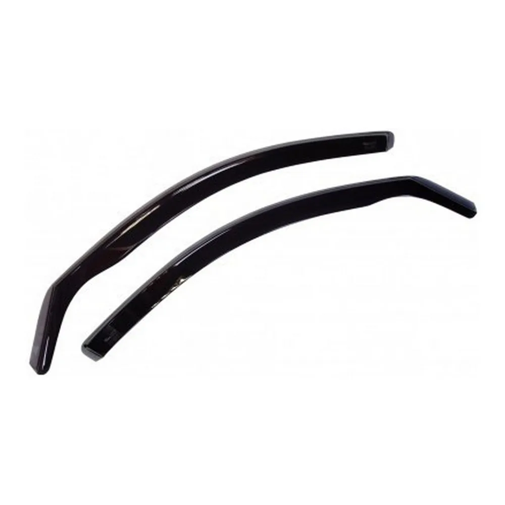 Deflecteur de vent heko 10220 frontal s376447826. Diaytar : Parce que vos goûts sont éclectiques, notre offre de produits l'est tout autant. Explorez sans modération.