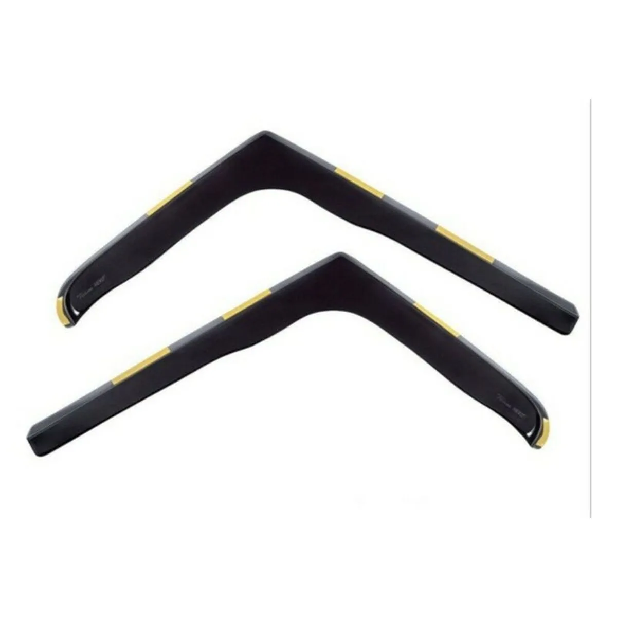Deflecteur de vent heko 15299 2 pieces frontal s371351590. Nous sommes fiers de vous présenter Diaytar, une plateforme où l'amour du produit général et tendance est roi