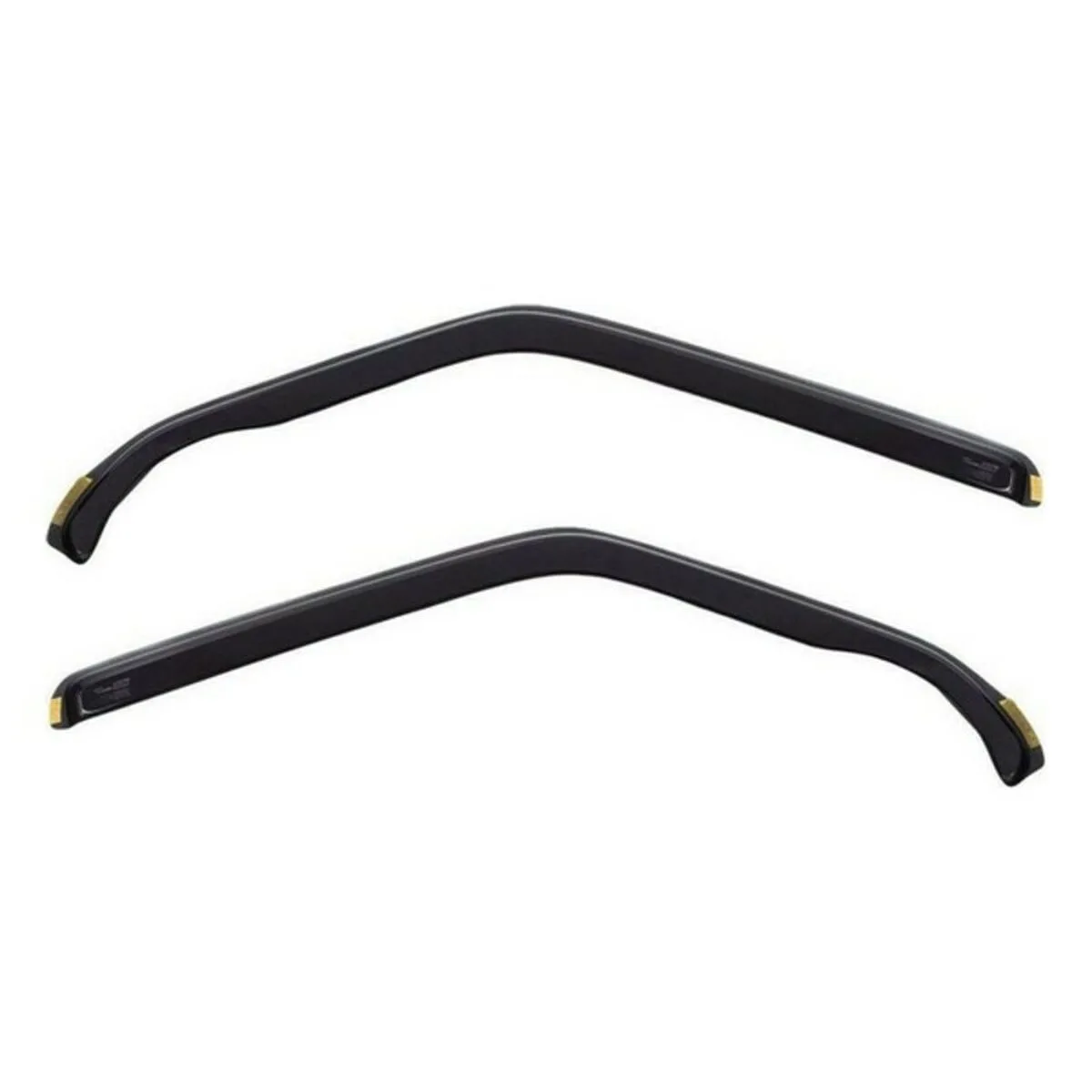 Deflecteur de vent heko 26133 2 pieces frontal s371347160. Soyez à la pointe de la tendance et de la technologie avec Diaytar, votre partenaire pour un shopping généraliste avisé