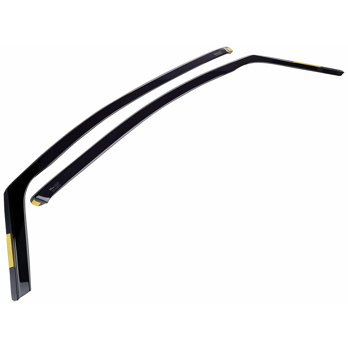 Deflecteur de vent heko 26148 2 pieces frontal s371359427. L'excellence à portée de clic avec la boutique en ligne Diaytar.