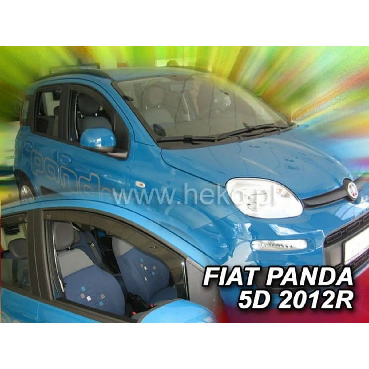 Deflecteur de vent heko ho15167 fiat panda iii frontal 2 pieces s376489796. Diaytar vous ouvre les portes d'un monde où tous les produits, des plus high-tech aux plus simples, sont source d'inspiration