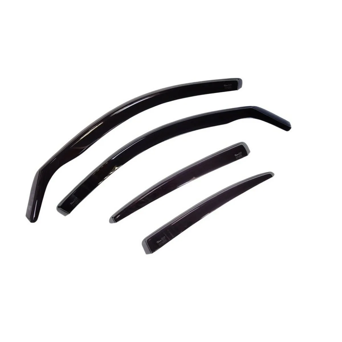 Deflecteur de vent heko ho23299 frontal arriere s376560414. Découvrez l'univers Diaytar - Des milliers de produits sélectionnés avec soin pour vous.