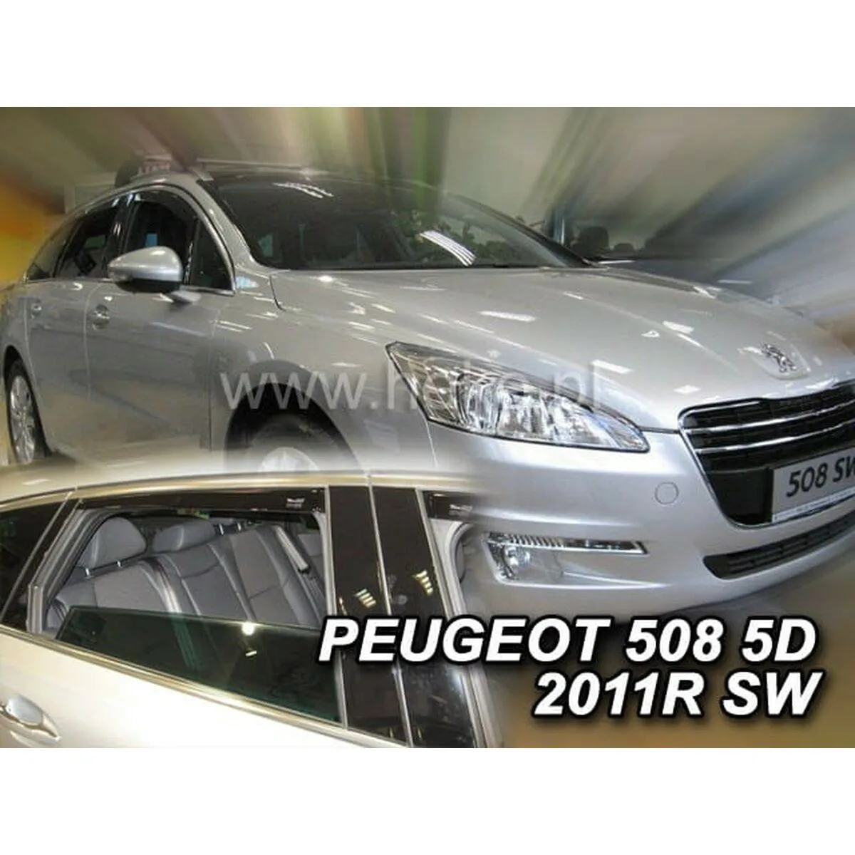Deflecteur de vent heko ho26144 peugeot 508 sw sw 4 pieces s376598337. Diaytar défend une idée forte : le shopping en ligne doit être une aventure qui éveille la curiosité et comble les besoins