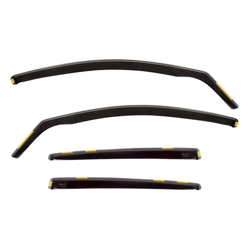 Deflecteur de vent heko ho26154 4 pieces frontal arriere s371359755. Diaytar mise sur la richesse de son catalogue pour s'imposer comme le leader du shopping généraliste en ligne de qualité