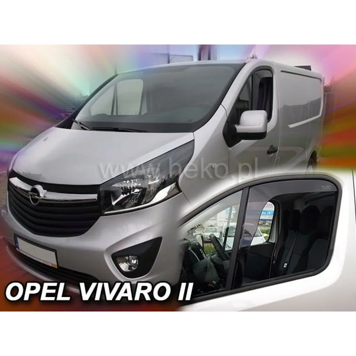 Deflecteur de vent heko ho27189 fiat talento renault trafic iii 2014 opel vivaro frontal 2 pieces s376492892. Bienvenue sur Diaytar, la plateforme qui a réussi le pari de rendre le shopping généraliste aussi excitant que la mode.
