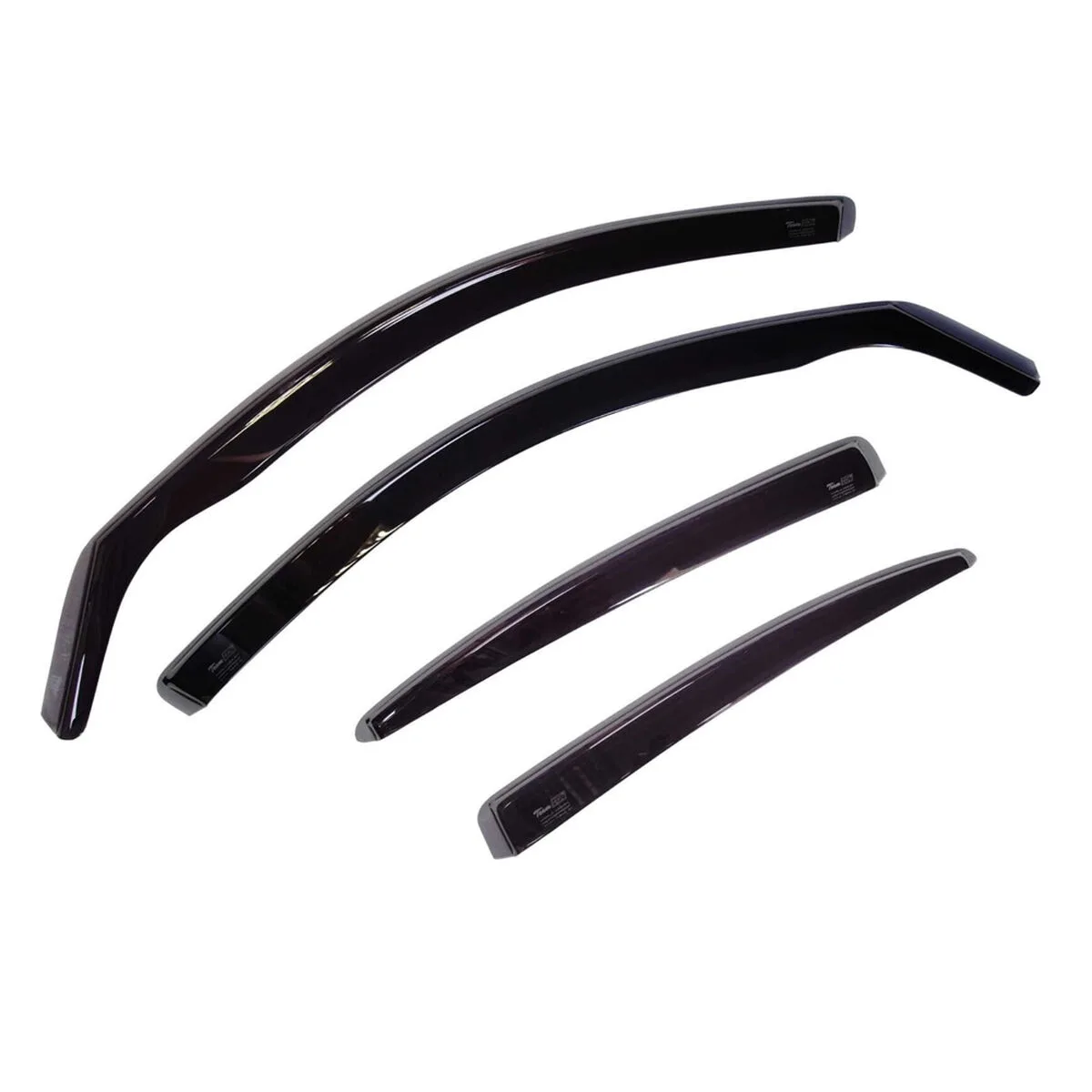 Deflecteur de vent heko ho29363 frontal 4 uds arriere s376637879. La mode selon Diaytar : audacieuse, accessible et toujours dans l'air du temps.