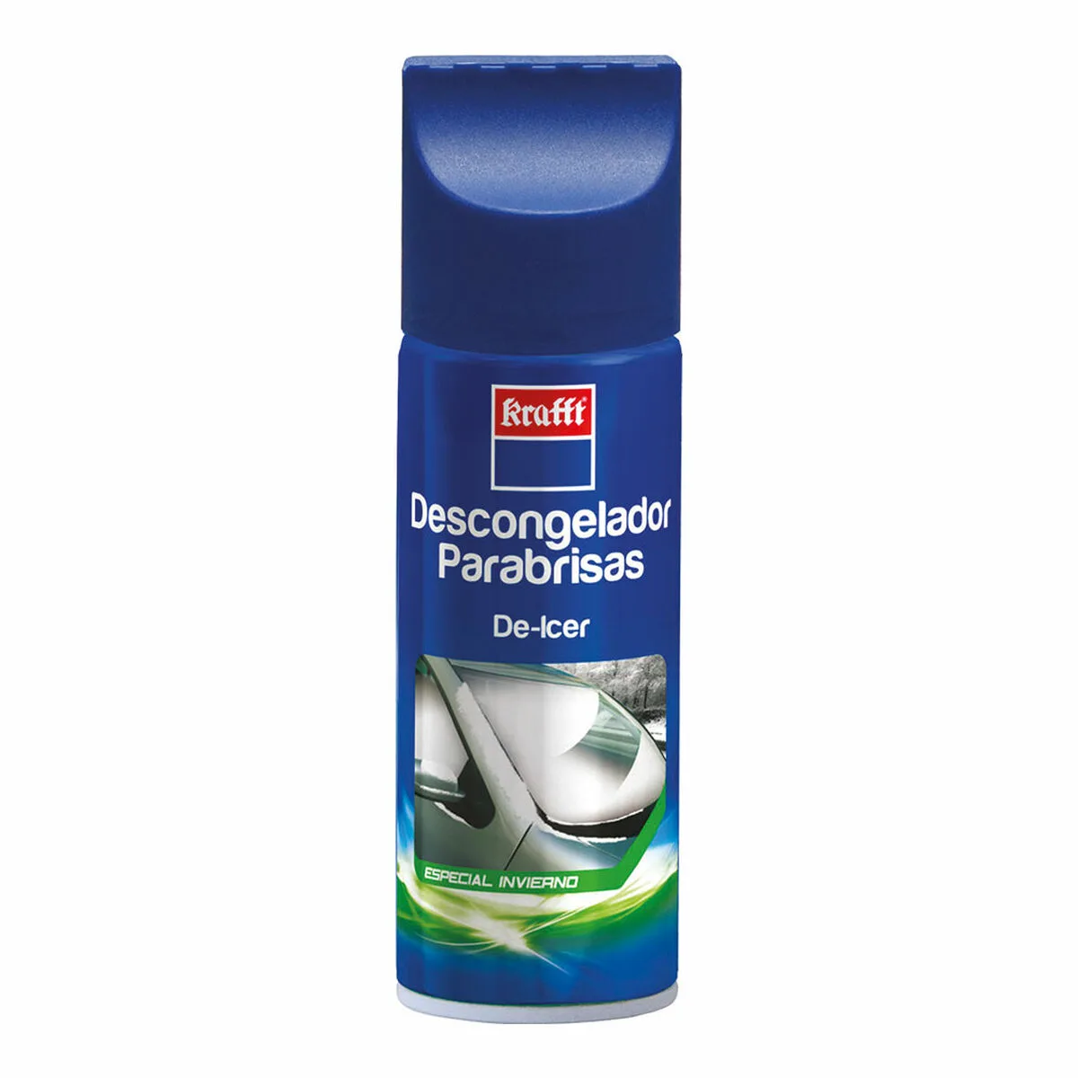 Degivreur de pare brise krafft 200 ml s792489438. Diaytar, c'est la promesse de trouver ce produit parfait qui répondra à un besoin précis tout en étant un objet de désir