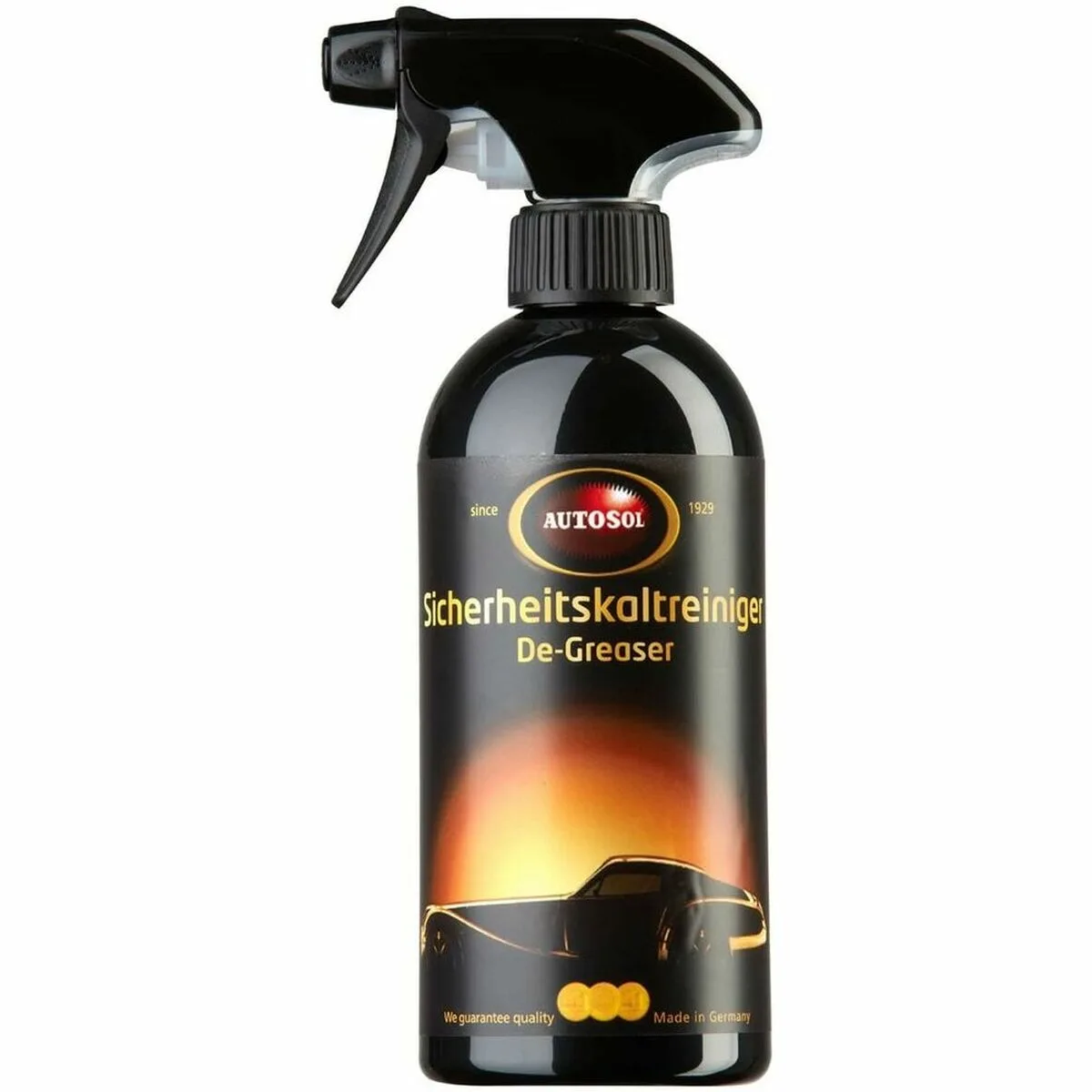 Degraissant autosol sol11012420 500 ml s372188250. La chasse aux produits extraordinaires est ouverte. Diaytar vous donne les clés d'un univers shopping infini.