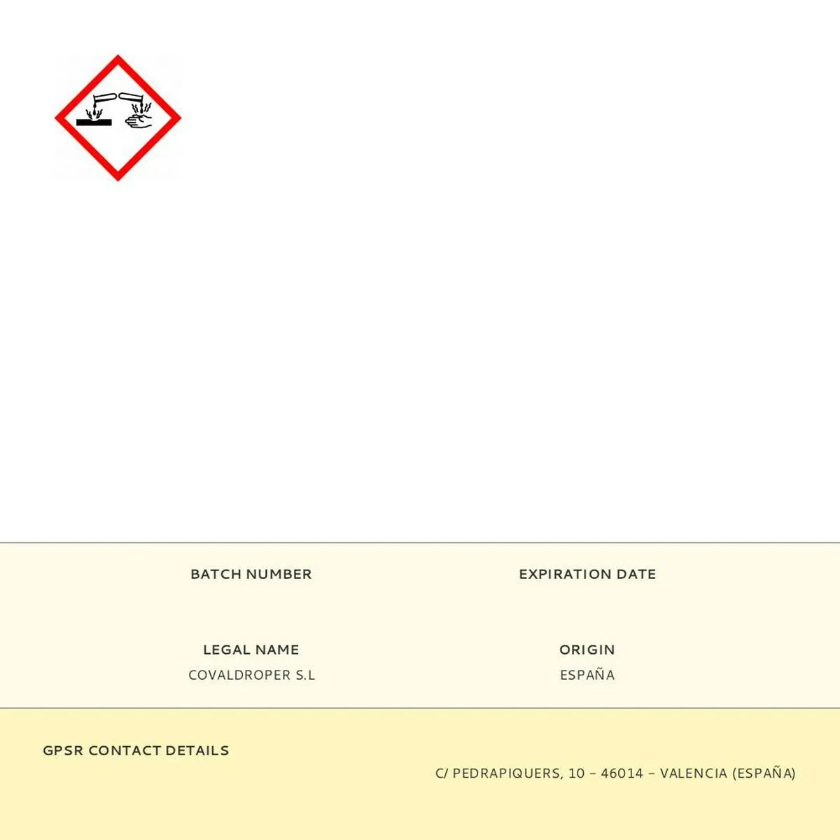 Degraissant el milagrito 1 l s791897093. Bienvenue dans le cercle très sélect des acheteurs inspirés. Diaytar révèle les produits qui définiront demain.