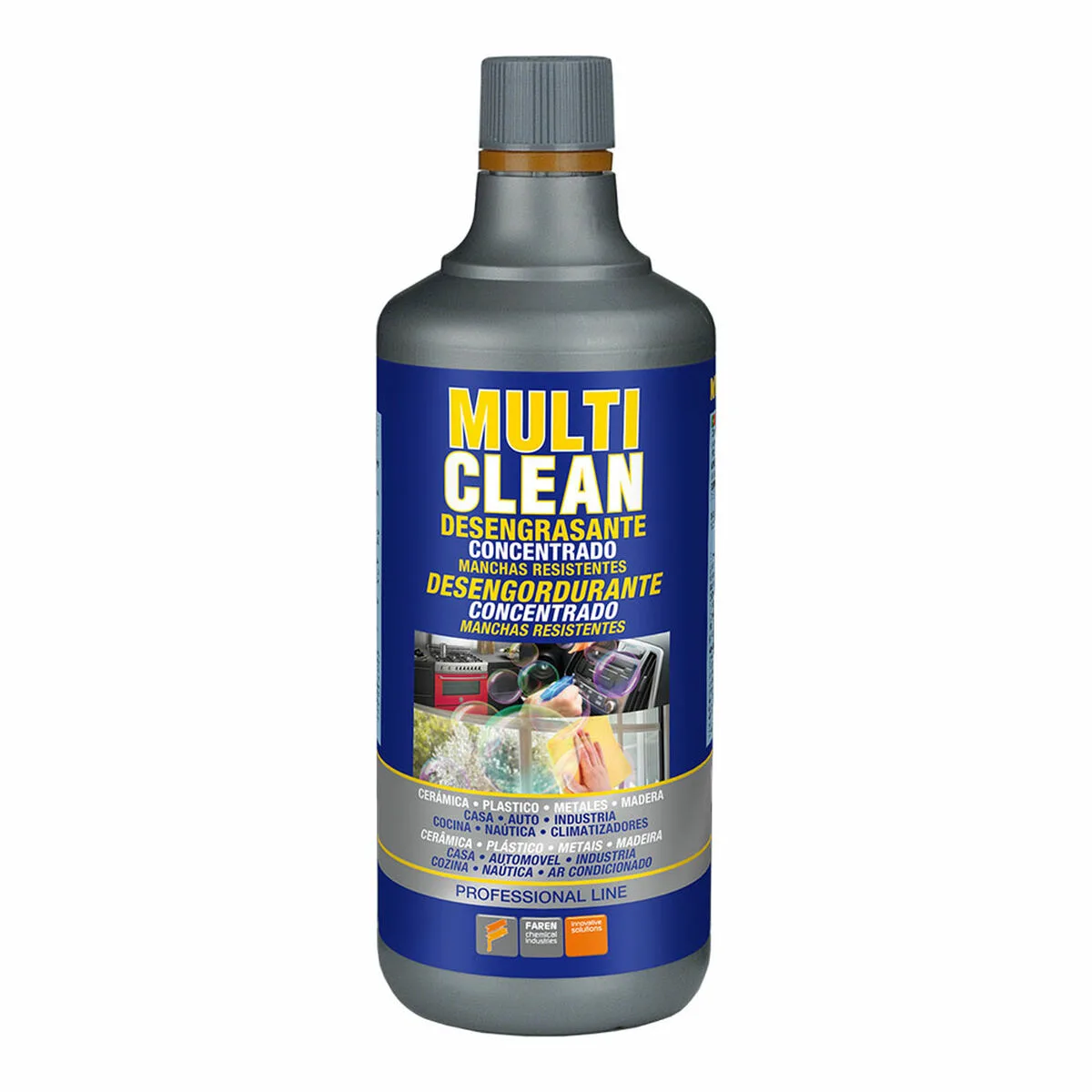 Degraissant faren universel concentre 1 l s791343542. Bienvenue dans l'écosystème Diaytar, où chaque produit a été pensé pour s'intégrer parfaitement dans votre vie moderne