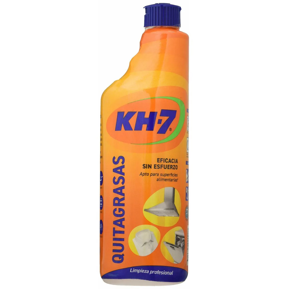 Degraissant kh7 750 ml polyvalents rechange s790392233. Pour un shopping sans contrainte et plein de bonnes surprises, Diaytar est la destination ultime des produits généralistes