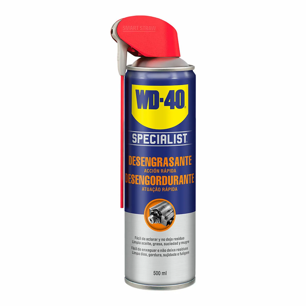 Degraissant wd 40 specialist 34465 rapide 500 ml s790516433. Diaytar, c'est l'évidence que quand on aime les produits, on ne compte pas. On les collectionne. À vous de jouer.