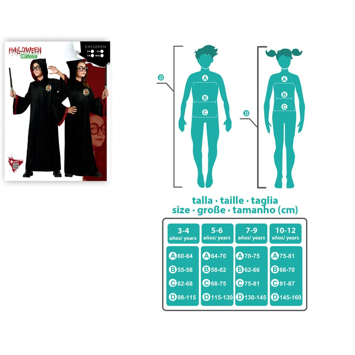 Deguisement enfant magicien s113277798. Chez Diaytar, nous célébrons l'innovation sous toutes ses formes, des produits high-tech les plus fous aux objets maison les plus malins.