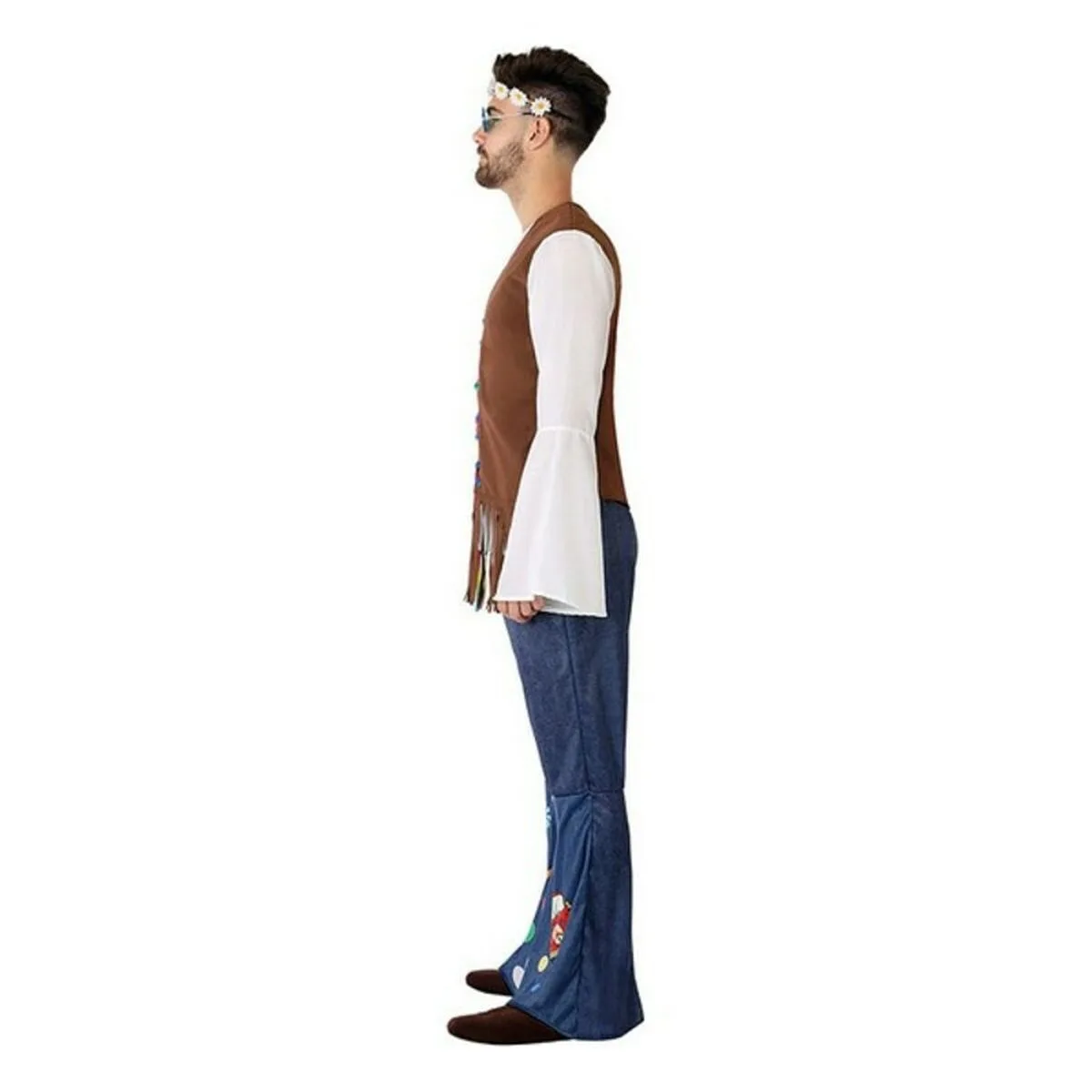 Deguisement pour adultes 110077 multicouleur s112100711. Diaytar, c'est la démonstration que le meilleur des produits est à portée de clic, sans compromis, sans attente.