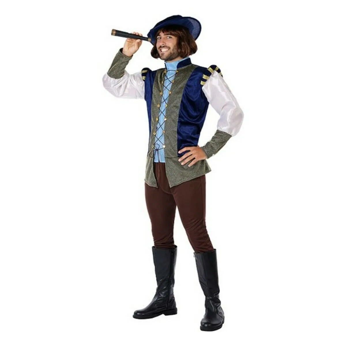 Deguisement pour adultes 113831 chevalier medieval s112081815. Diaytar révolutionne votre façon de faire du shopping en ligne !