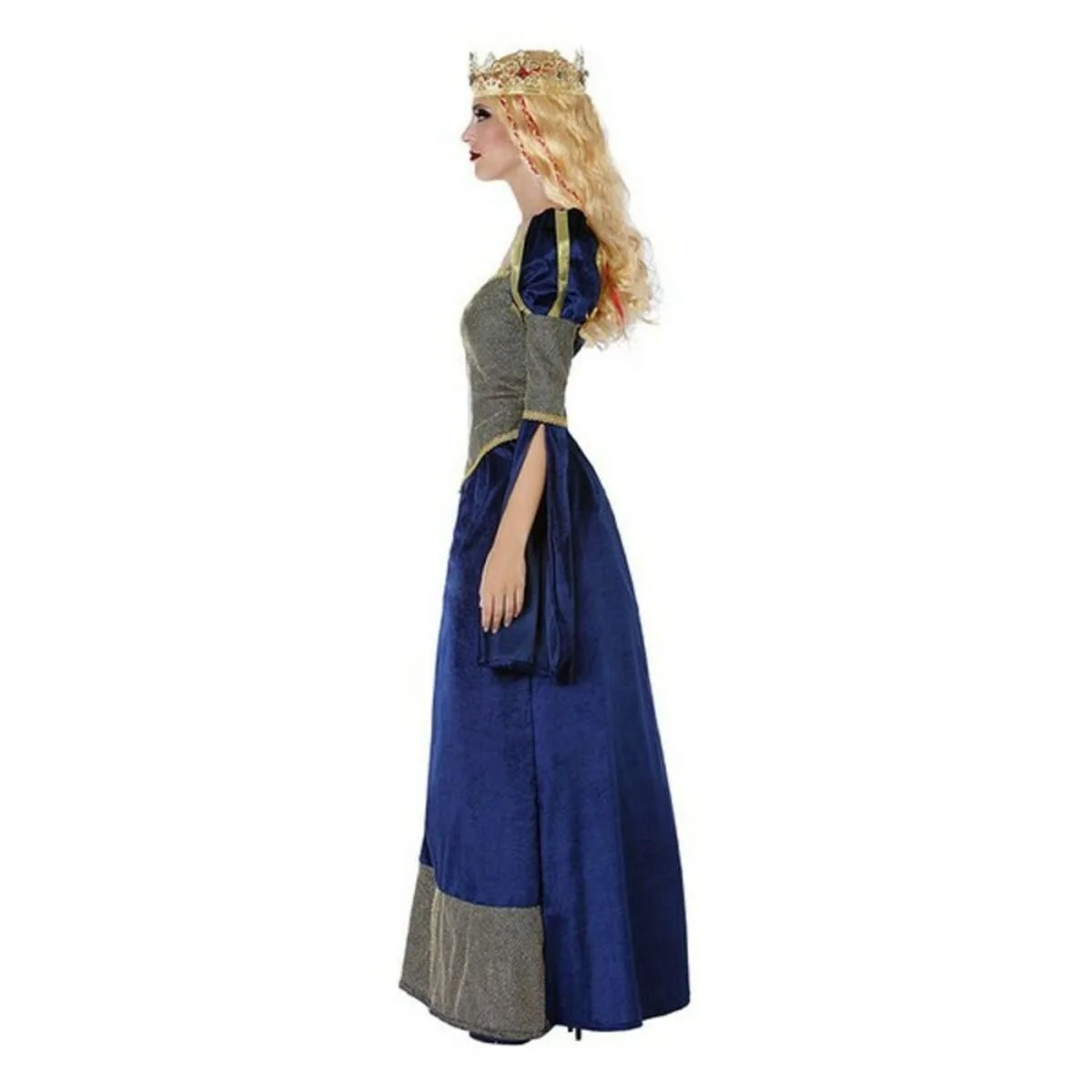 Deguisement pour adultes 113855 dame medievale s112082196. Diaytar - L'art de bien vivre commence ici. Découvrez nos collections exclusives.