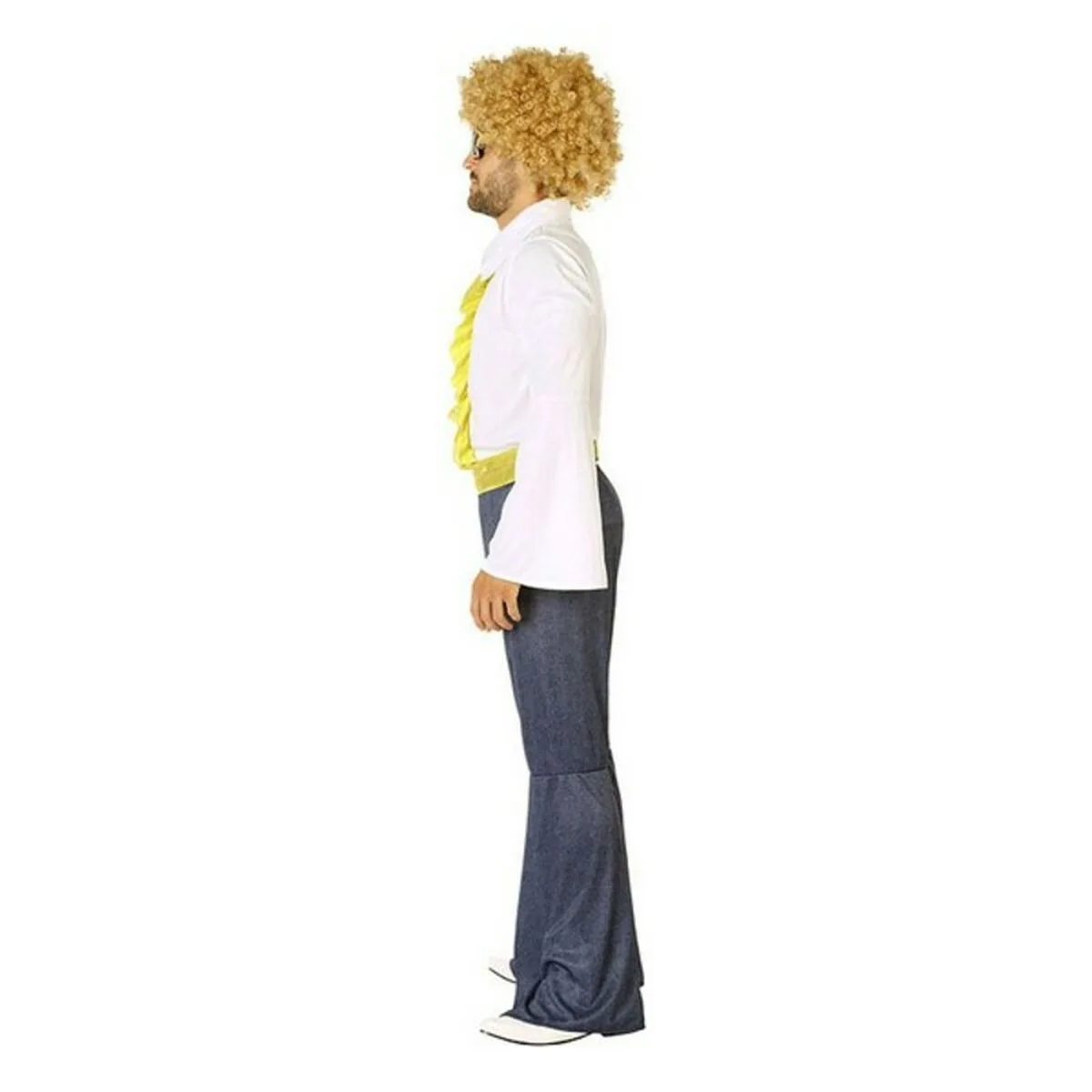 Deguisement pour adultes 114043 disco s112083814. Diaytar mise sur la richesse de son catalogue pour s'imposer comme le leader du shopping généraliste en ligne de qualité