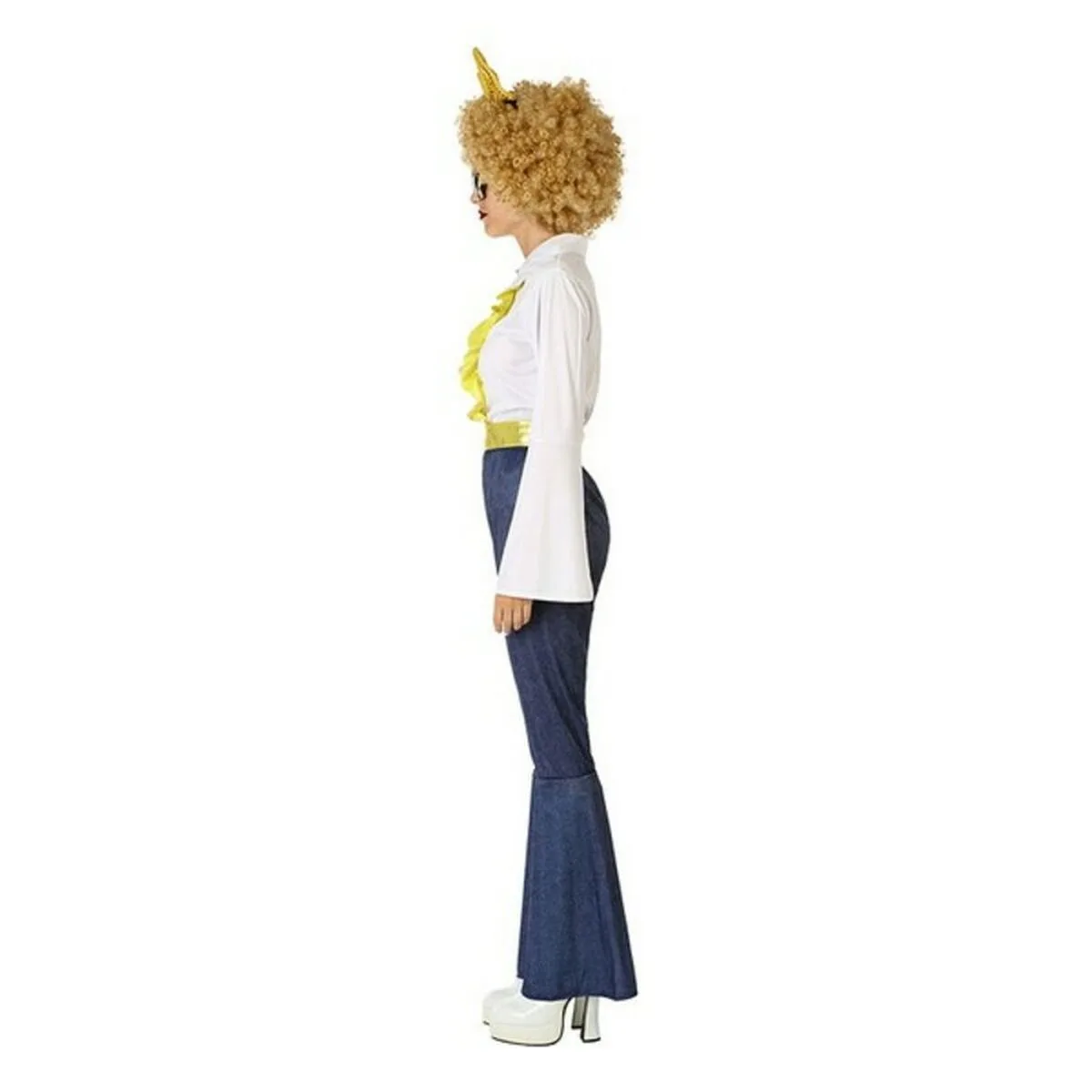 Deguisement pour adultes 114074 disco s112084364. Préparez-vous à être impressionné. Diaytar lève le voile sur une sélection de produits qui défie toute concurrence.