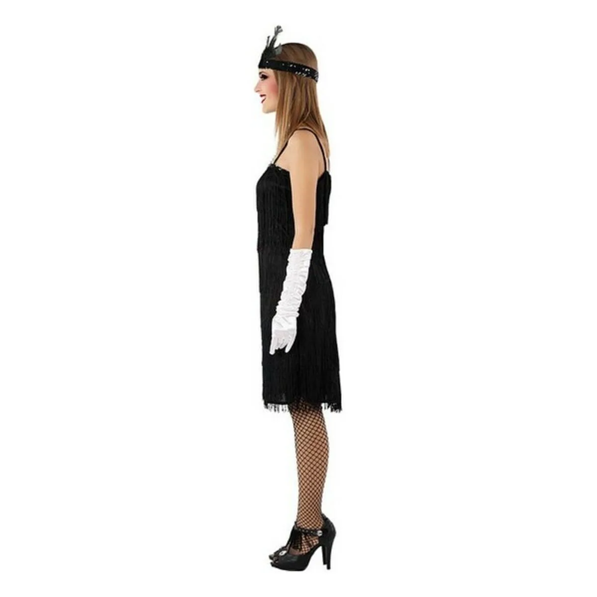 Deguisement pour adultes 114142 charleston s112084858. Diaytar Mode : Où l'élégance rencontre l'originalité pour un style unique.