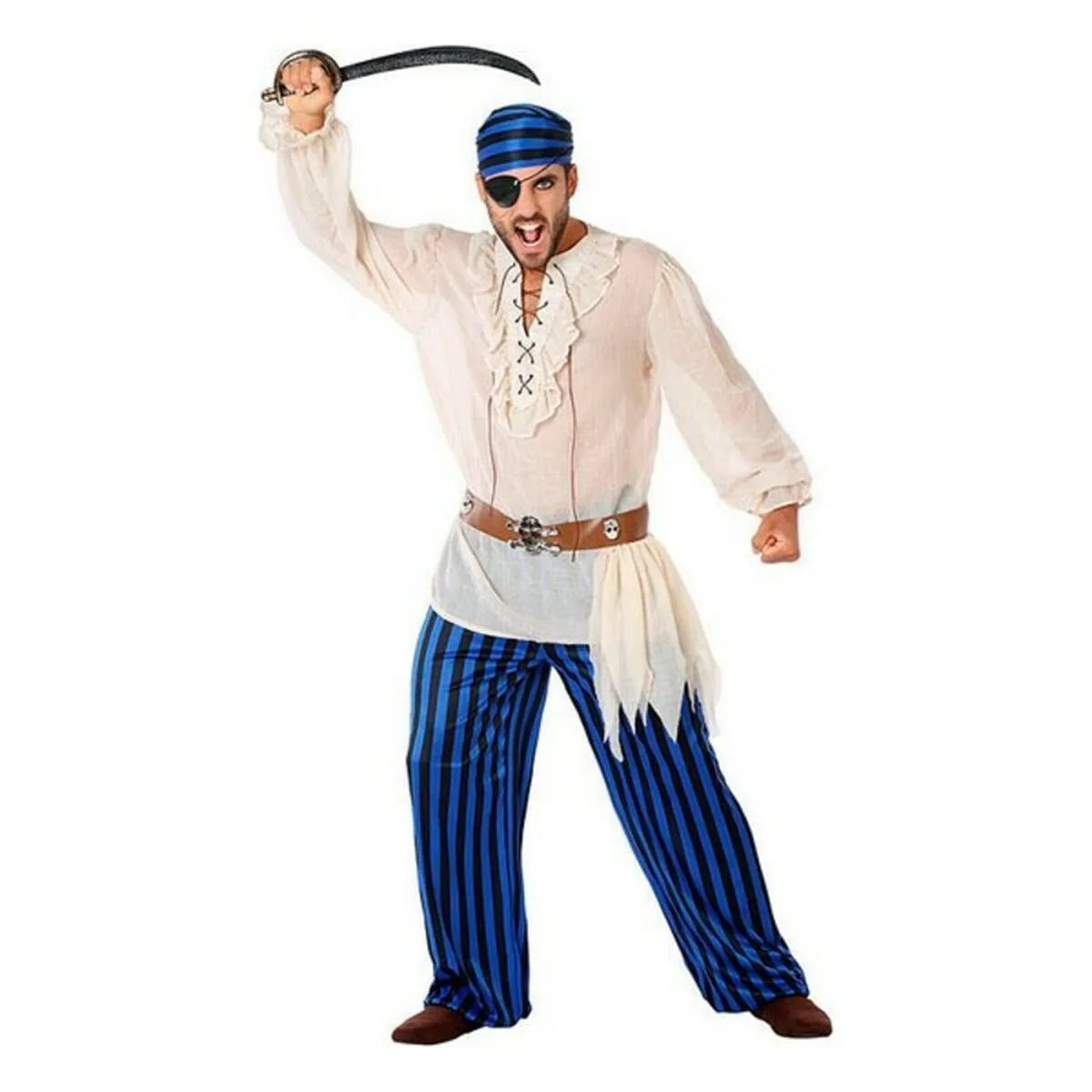 Deguisement pour adultes 115408 pirate s112093663. Osez l'expérience Diaytar et découvrez comment des produits bien choisis peuvent éléver votre qualité de vie.