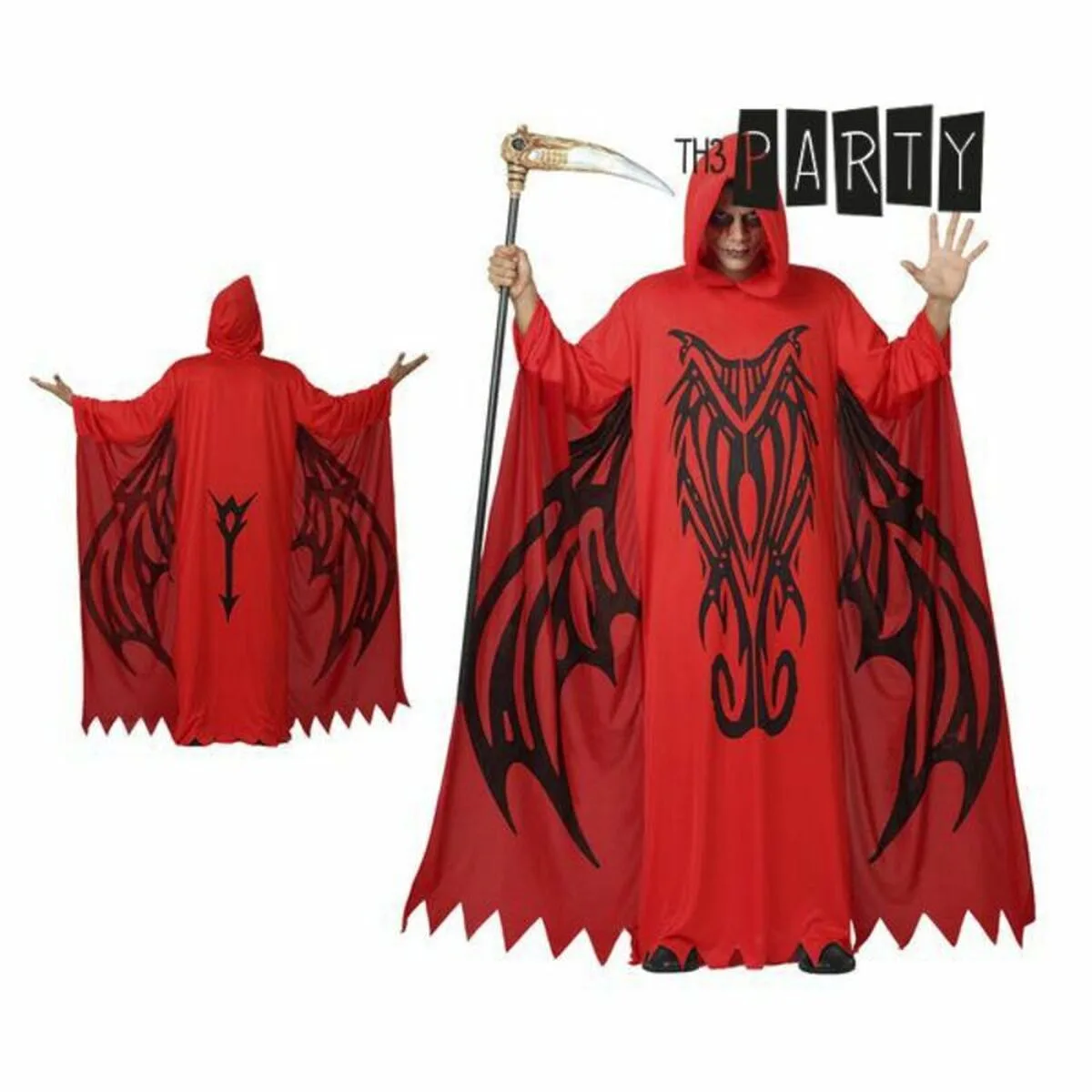 Deguisement pour adultes 14859 rouge demon m l 1 unites s110120816. Diaytar défend une idée forte : le shopping en ligne doit être une aventure qui éveille la curiosité et comble les besoins