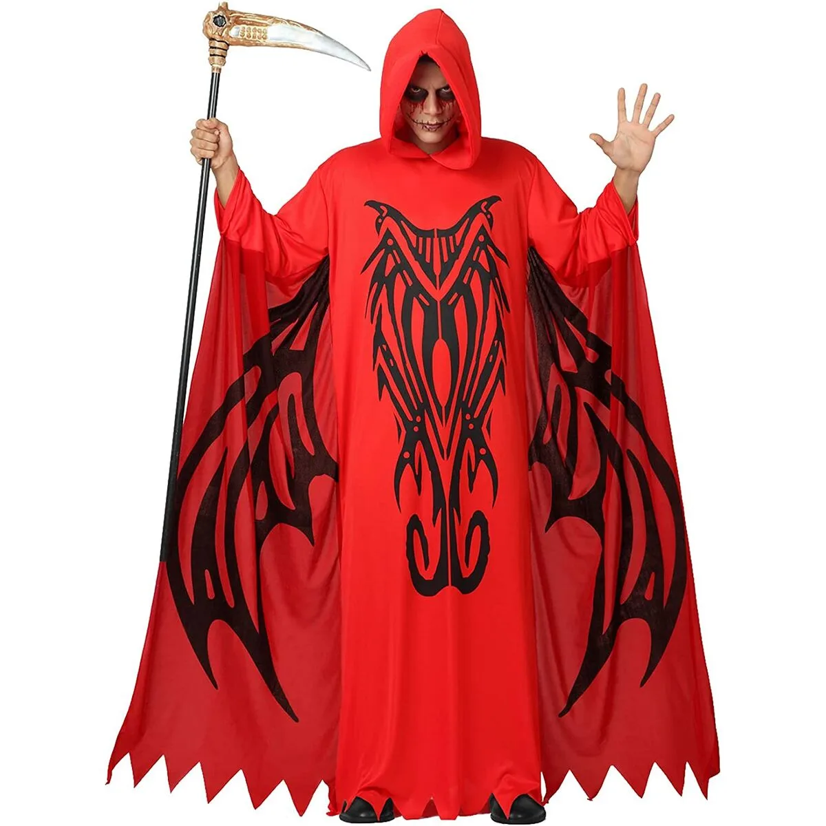 Deguisement pour adultes 14859 rouge demon m l 1 unites s110120857. Plongez dans l'univers Diaytar où chaque produit raconte une histoire.