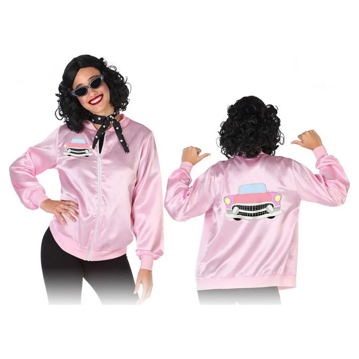 Deguisement pour adultes 56489 rose 1 piece 1 unites s111130595. Explorez la galerie virtuelle Diaytar et laissez-vous séduire par nos produits généraux tendance et nos inventions électroniques exclusives