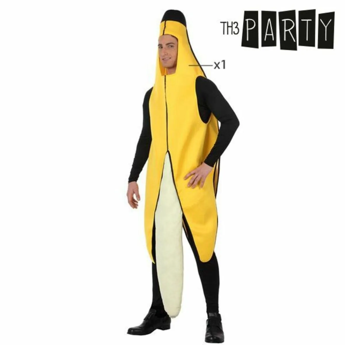 Deguisement pour adultes 5671 banane s110077925. Diaytar, le reflect de vos envies multiples : une gamme de produits soigneusement composée pour sa diversité et sa pertinence