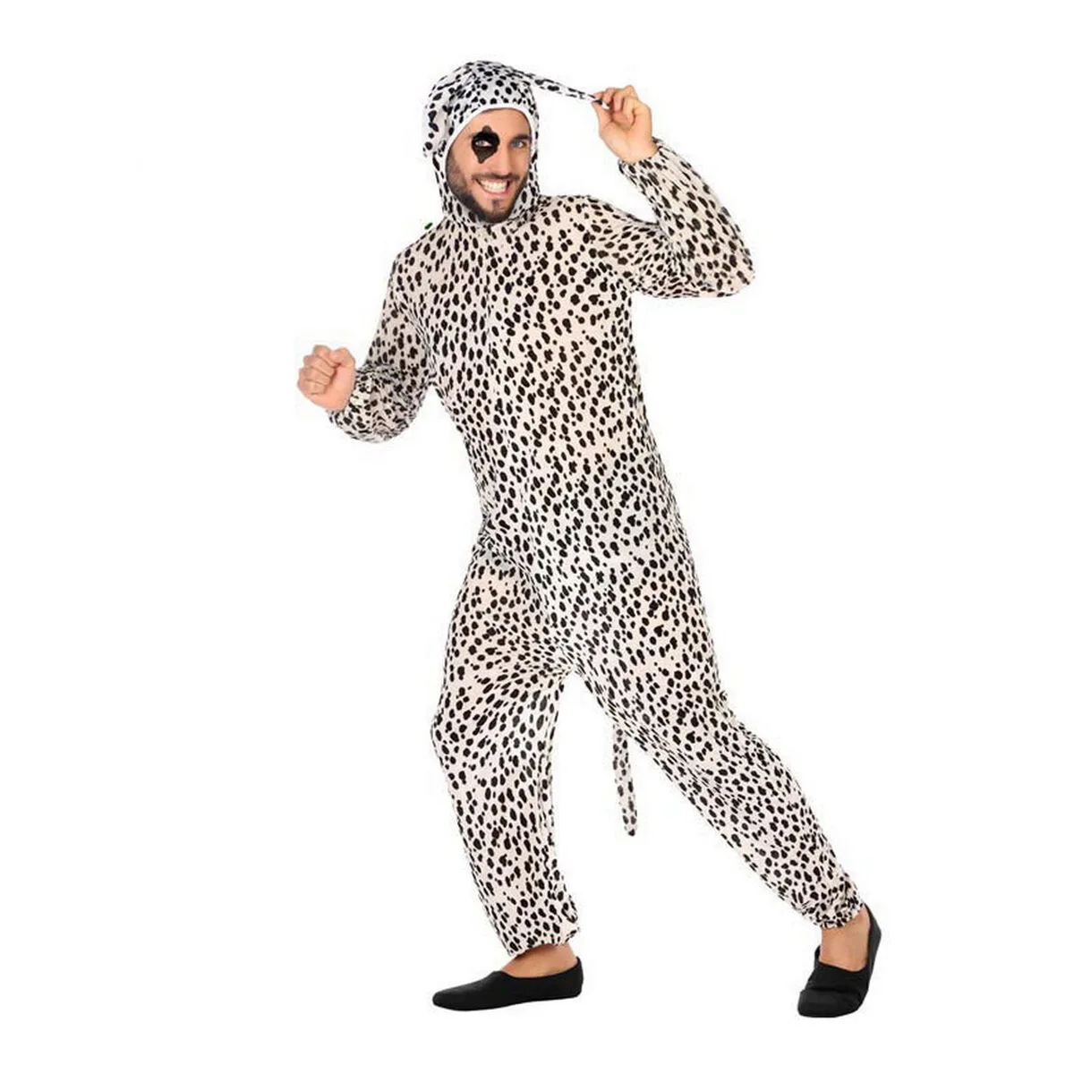 Deguisement pour adultes 69985 multicouleur animaux 1 piece 1 unites s111127944. Diaytar mise sur l'intelligence collective : notre communauté nous guide pour dénicher les produits les plus plébiscités.