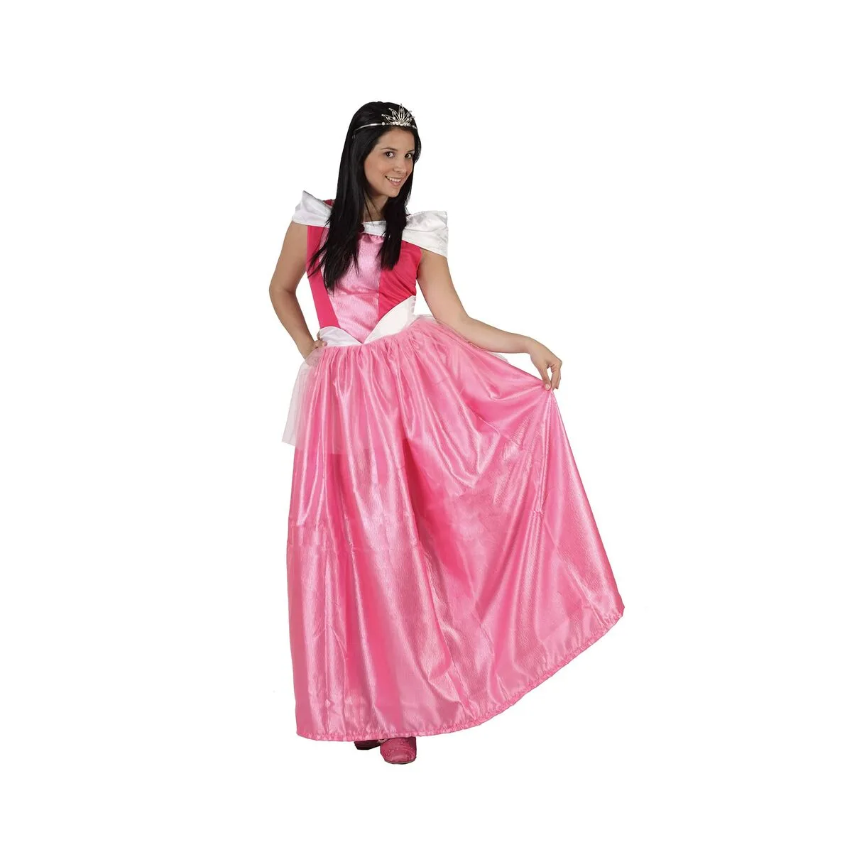 Deguisement pour adultes 7560 princesse s110045897. Chez Diaytar, chaque détail compte pour votre satisfaction totale.