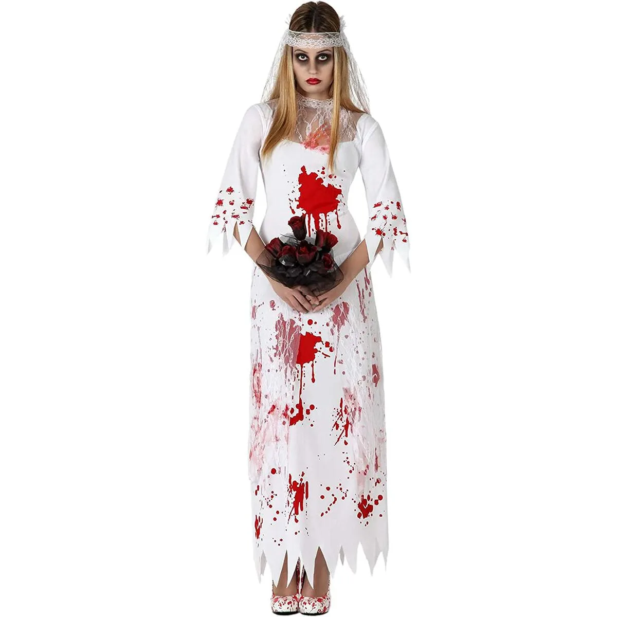 Deguisement pour adultes 8422259149286 blanc assassin 2 pieces m l s111061492. Avec Diaytar, redécouvrez le plaisir de l'achat en ligne grâce à une approche humaine des produits et de la curation