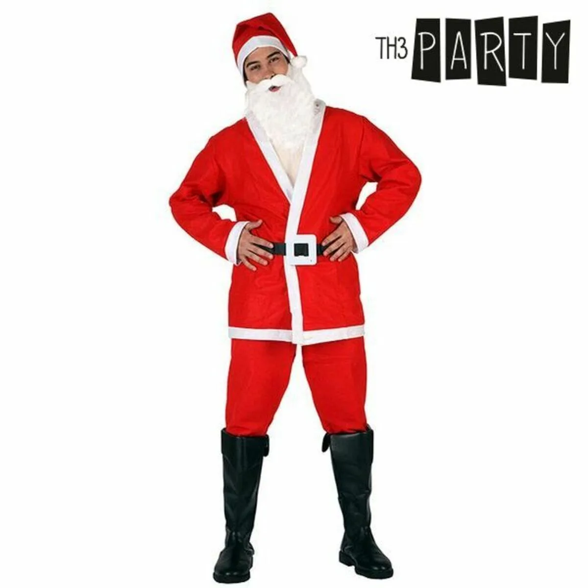 Deguisement pour adultes 8502 pere noel s110770549. Diaytar, c'est l'assurance de découvrir des produits que vous ne trouverez nulle part ailleurs, tous domaines confondus