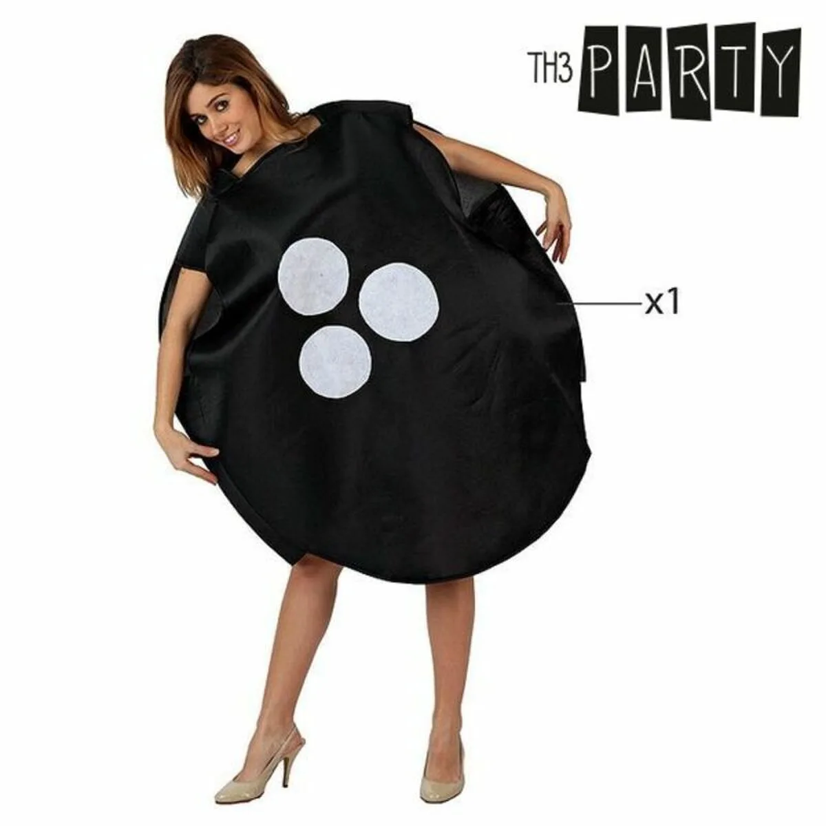 Deguisement pour adultes 97279 noir m l 1 piece 1 unites s110846533. Diaytar, l'art de mélanger les genres : trouvez l'équipement électronique parfait et l'objet déco qui lui correspondra