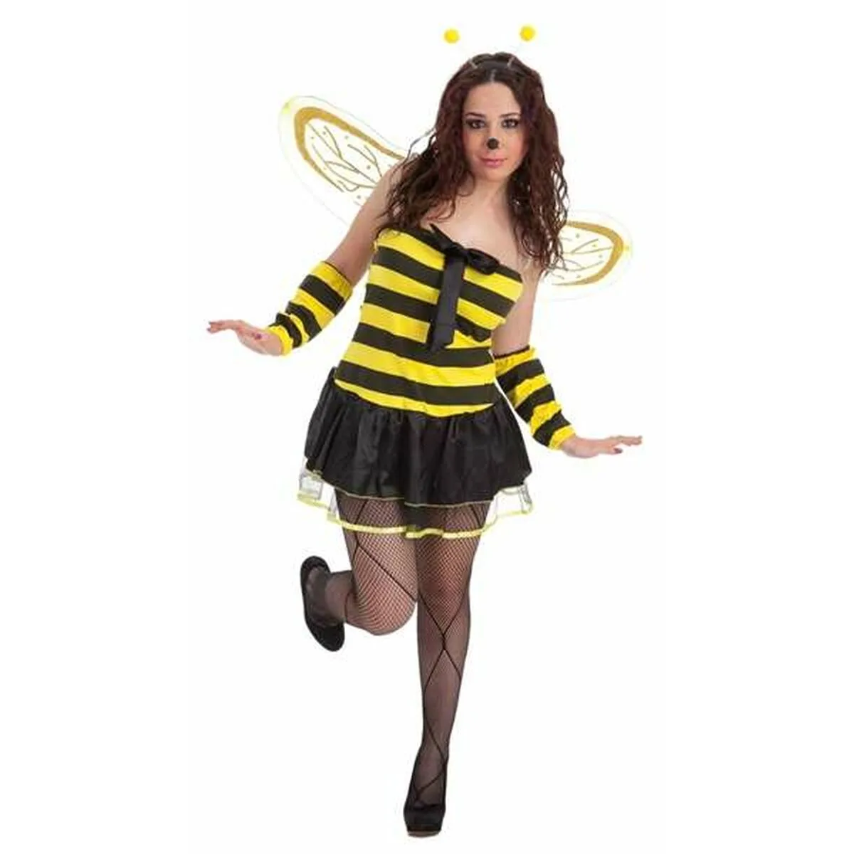 Deguisement pour adultes abeille l 4 pieces s242846779. Notre ambition chez Diaytar : être la source la plus fiable pour vos achats de produits généraux et high-tech tendance