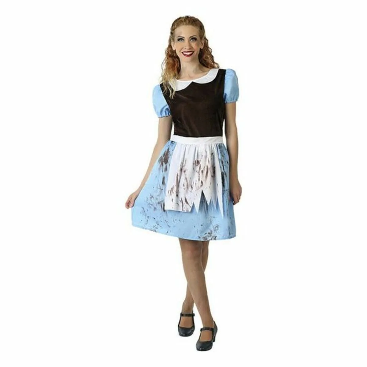 Deguisement pour adultes alice halloween servante s112608114. Diaytar cultive l'art de la surprise en vous proposant constamment de nouveaux produits généraux et high-tech inattendus