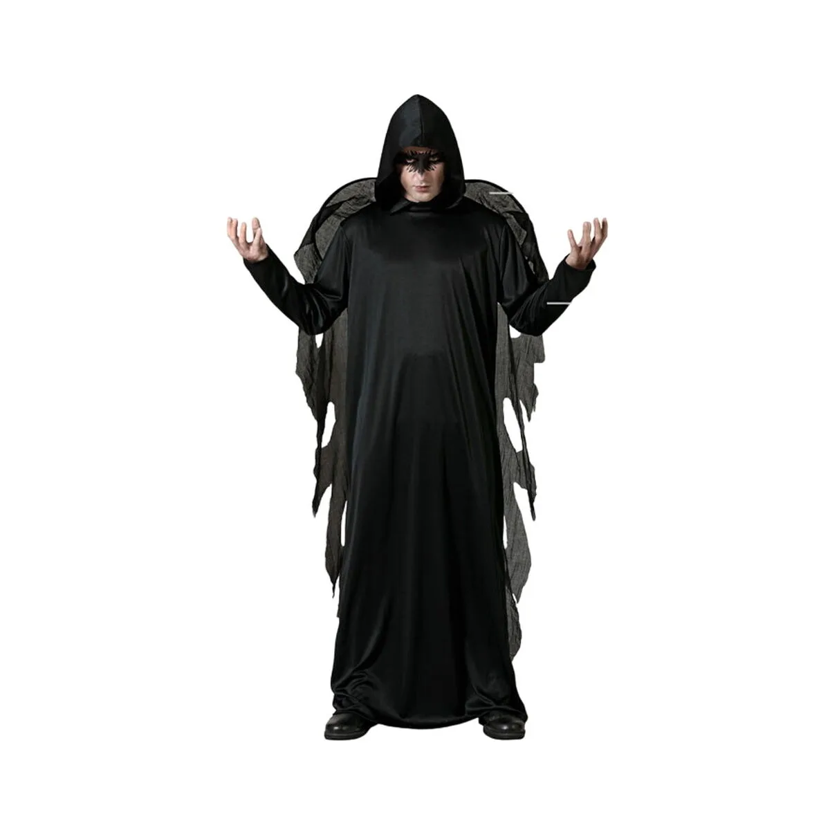 Deguisement pour adultes ange noir xs s s113523876. Rejoignez la communauté Diaytar et vivez une expérience shopping unique.