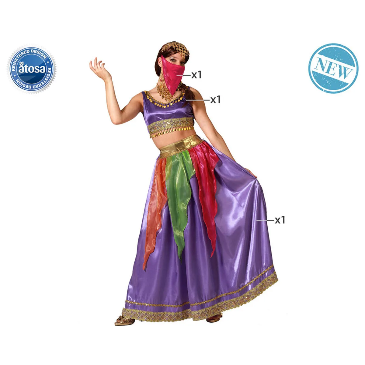 Deguisement pour adultes arabe ballerine xs s s113604518. Nous avons voulu Diaytar comme une deuxième maison, remplie de produits qui vous ressemblent et vous facilitent la vie.