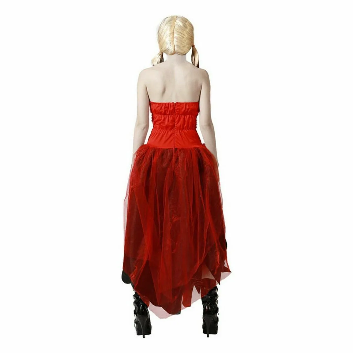 Deguisement pour adultes arlequin sanglant s113278443. La chasse aux produits extraordinaires est ouverte. Diaytar vous donne les clés d'un univers shopping infini.