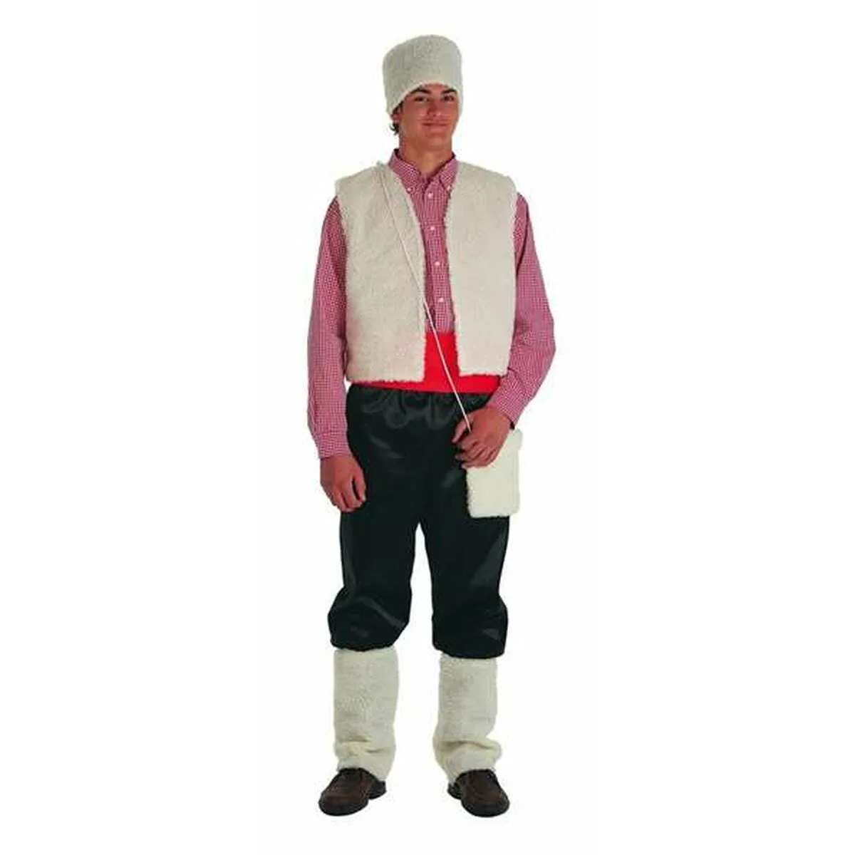 Deguisement pour adultes berger m l 5 pieces s242784132. Explorez Diaytar et laissez-vous surprendre par notre diversité de produits.