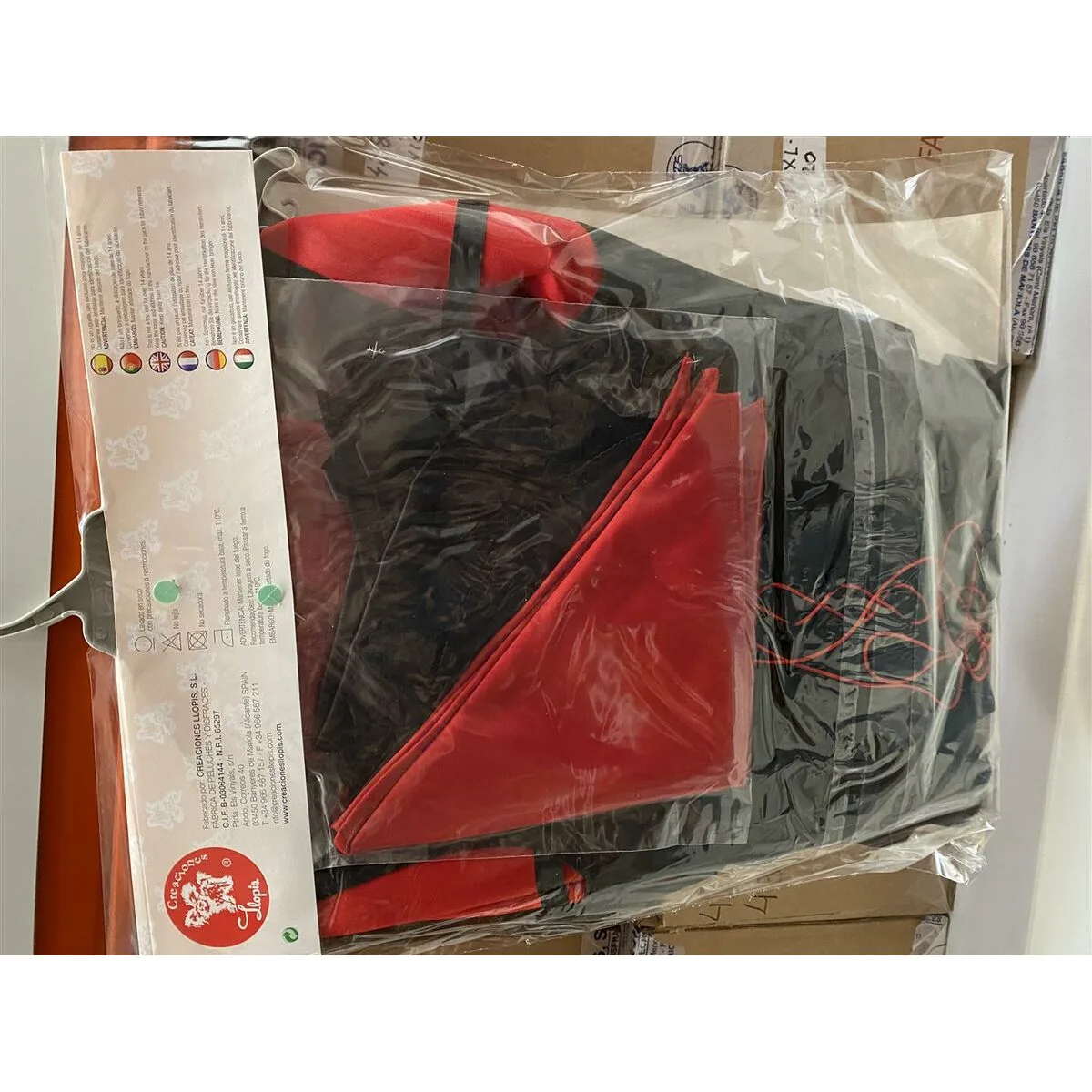 Deguisement pour adultes bergere m l 4 pieces s242786763. Chez Diaytar, chaque détail compte pour votre satisfaction totale.