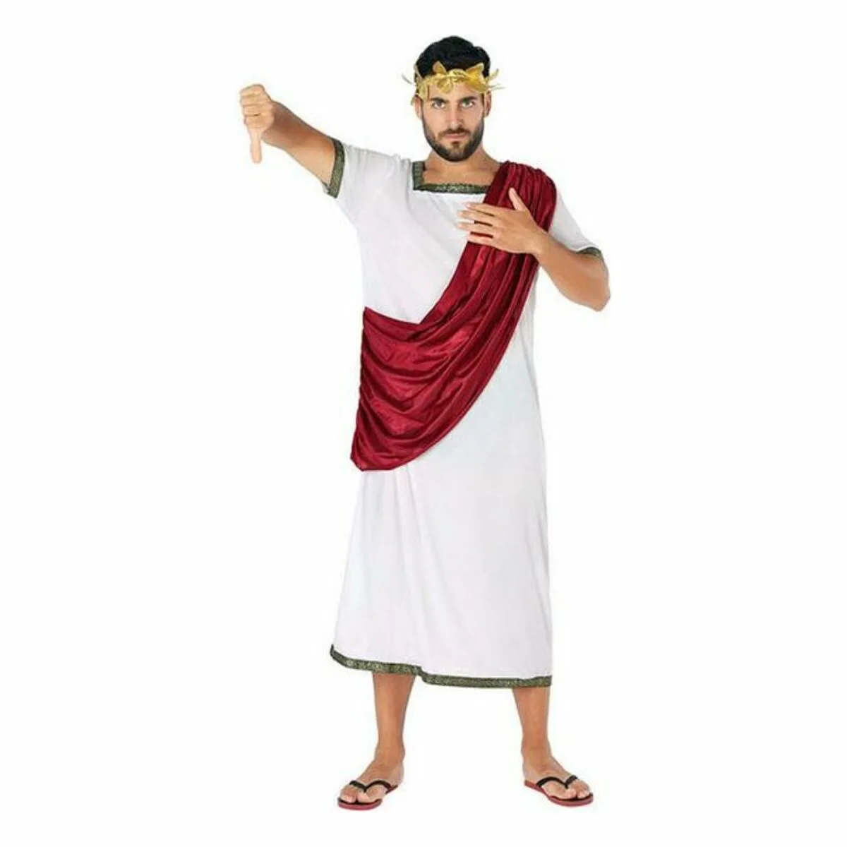 Deguisement pour adultes blanc 2 pieces s112585529. Diaytar, c'est la certitude de faire un choix judicieux. Chaque produit dans notre catalogue a passé nos tests exigeants.