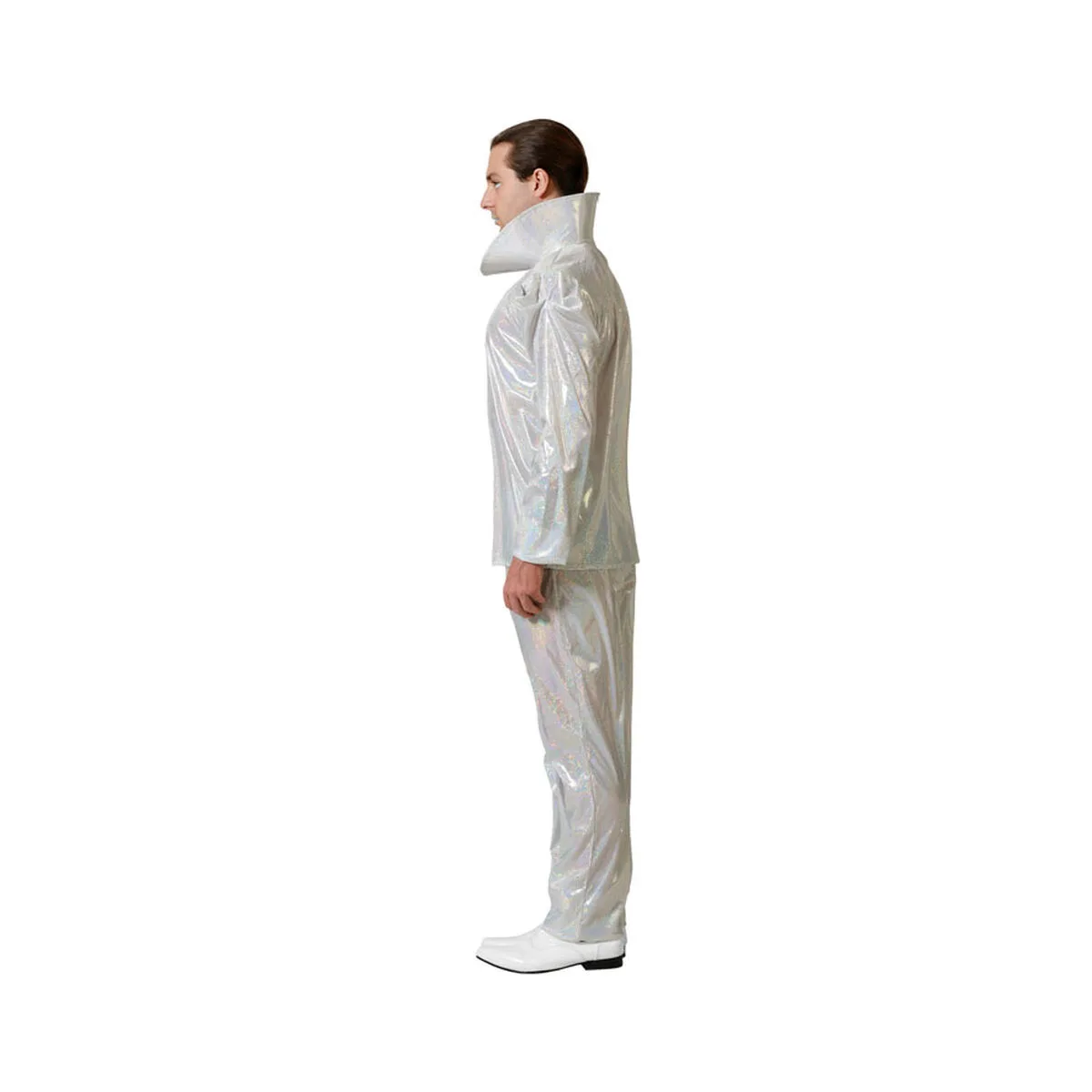 Deguisement pour adultes blanc s113615832. Style et élégance se conjuguent parfaitement dans notre rayon mode Diaytar.