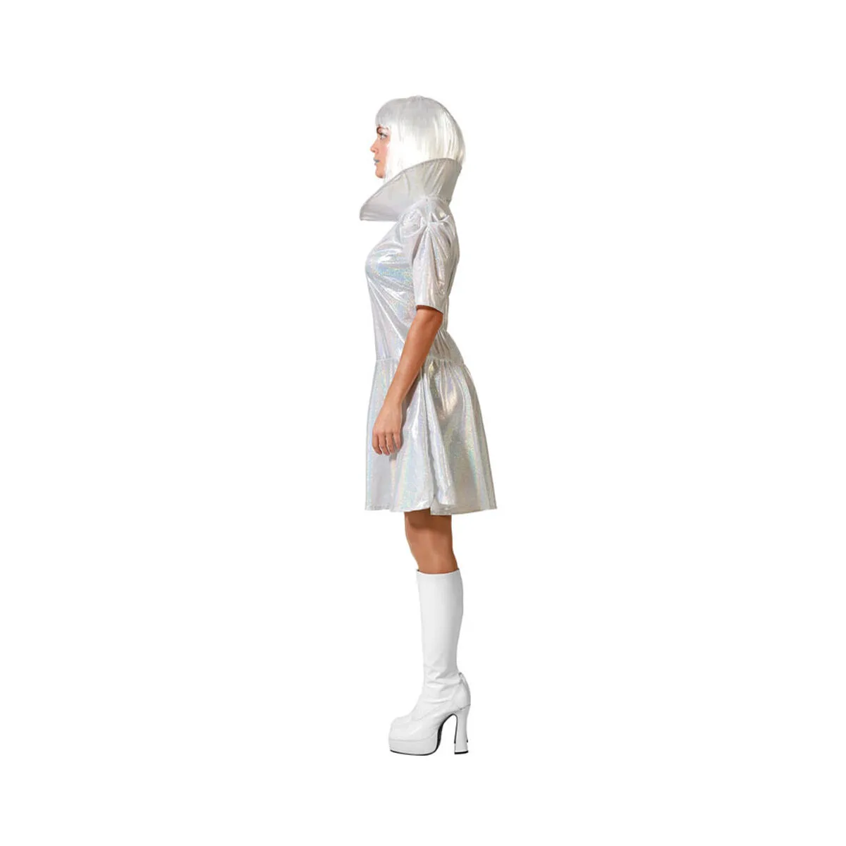 Deguisement pour adultes blanc s113616310. Chez Diaytar, nous célébrons la singularité de chaque produit, qu'il s'agisse d'un gadget tech ou d'un ustensile maison