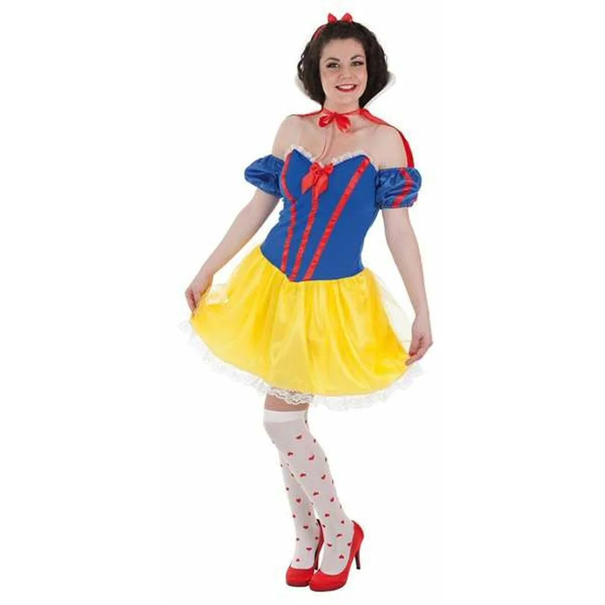 Deguisement pour adultes blanche neige m l 3 pieces s242848015. Bienvenue dans l'écosystème Diaytar, où chaque produit a été pensé pour s'intégrer parfaitement dans votre vie moderne
