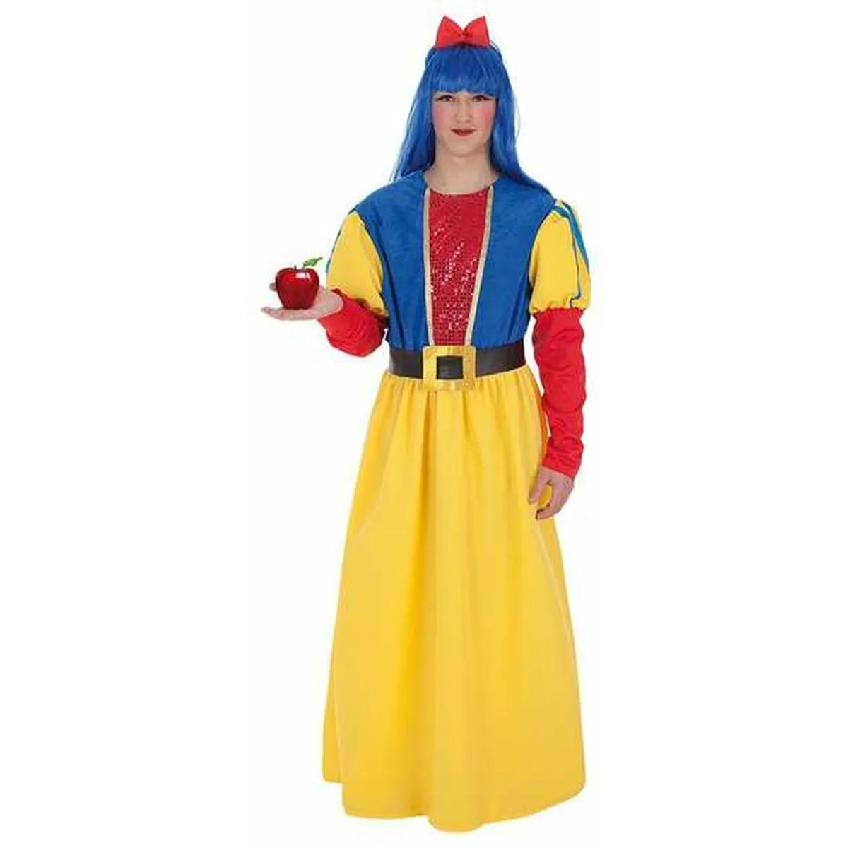 Deguisement pour adultes blanche neige m l 4 pieces s242793613. Diaytar, l'art de mélanger les genres : trouvez l'équipement électronique parfait et l'objet déco qui lui correspondra