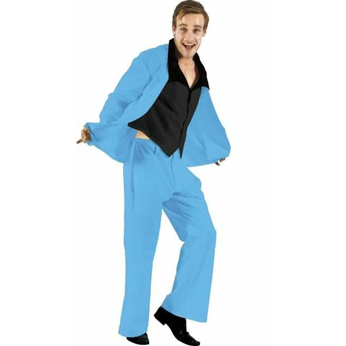 Deguisement pour adultes bleu costume xl 2 pieces s242851539. Diaytar a été conçu pour ceux qui voient le shopping en ligne comme une source d'inspiration et de solutions pratiques