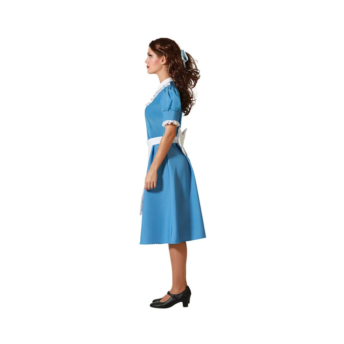 Deguisement pour adultes bleu princesse s113609714. Avec Diaytar, faites le plein d'idées et de produits ingénieux pour toutes les pièces de votre maison et tous les aspects de votre vie