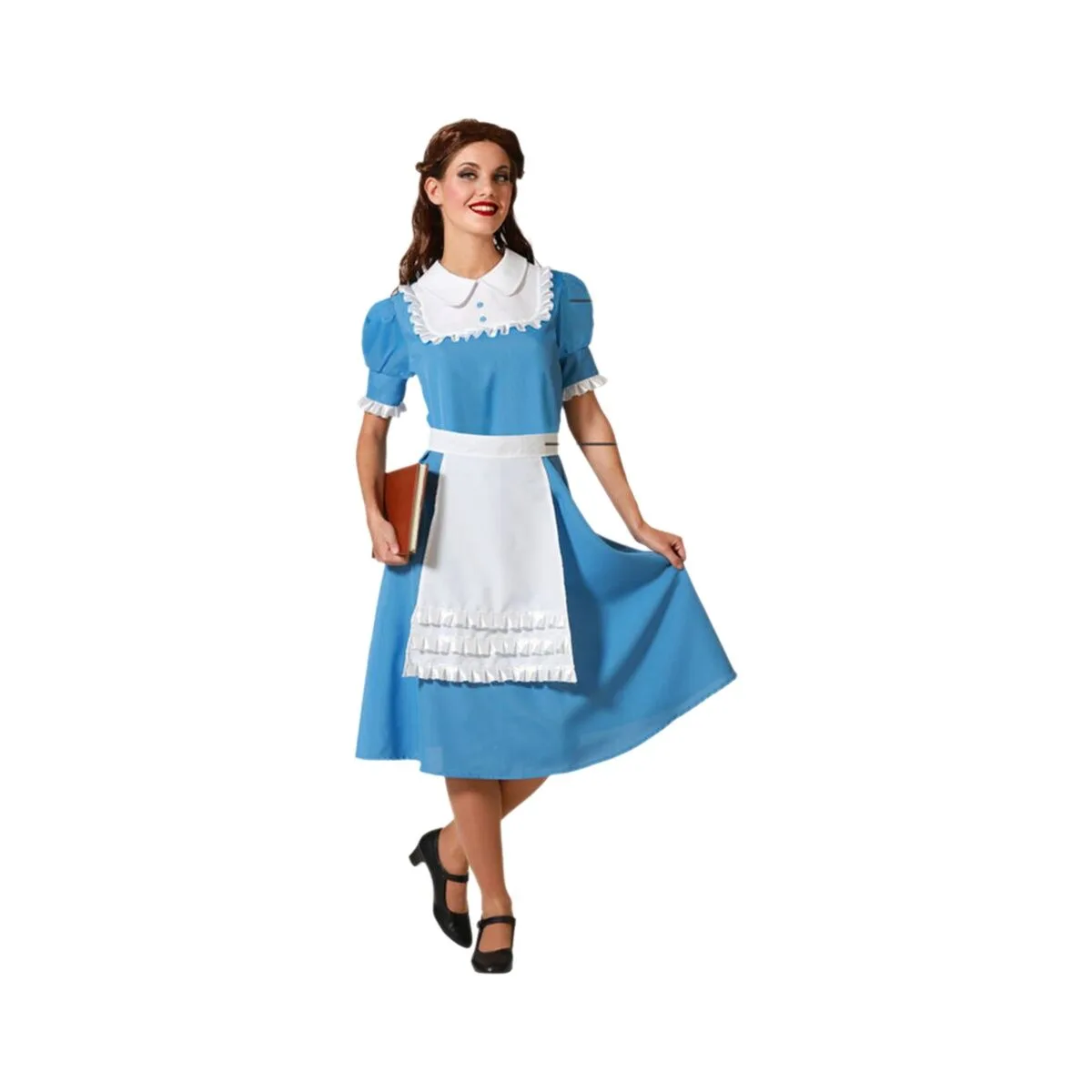 Deguisement pour adultes bleu princesse s113609930. Diaytar, c'est la promesse tenue d'un e-commerce où l'émerveillement devant un produit simple est encore possible.