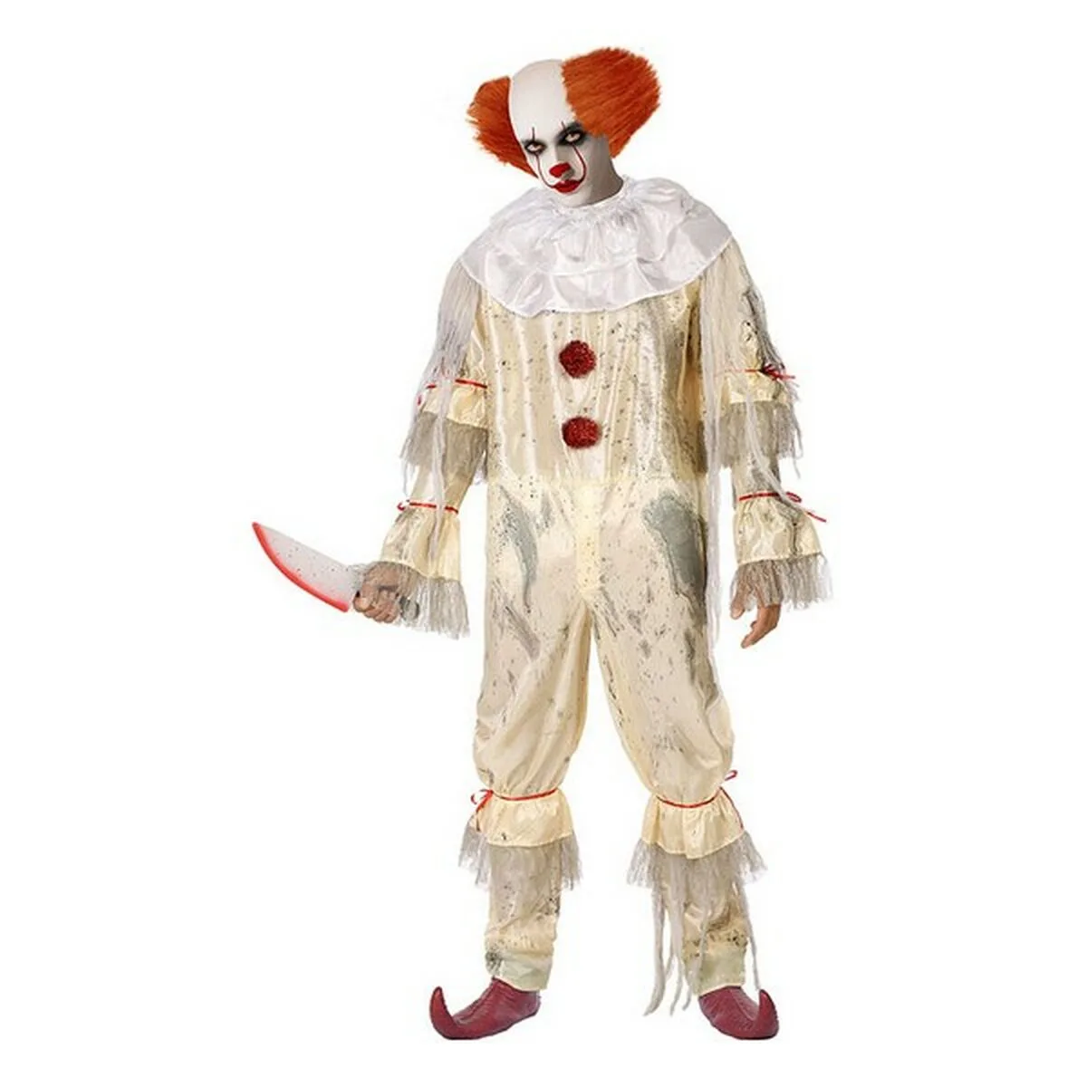Deguisement pour adultes c4735 beige assassin 1 piece 1 unites m l s111103845. Nous avons bâti Diaytar sur un principe simple : offrir le meilleur des produits généraux et électroniques sans élitisme